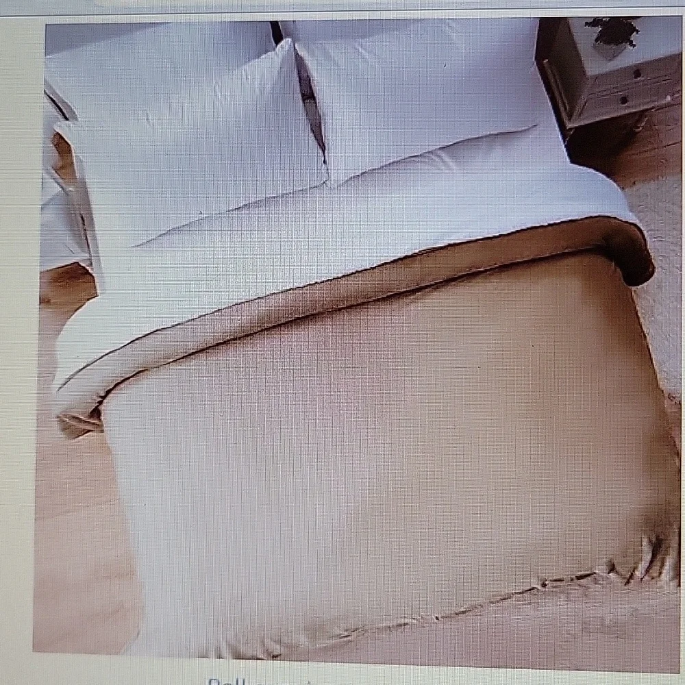 Kawahome sherpa blanket King Size 108x90